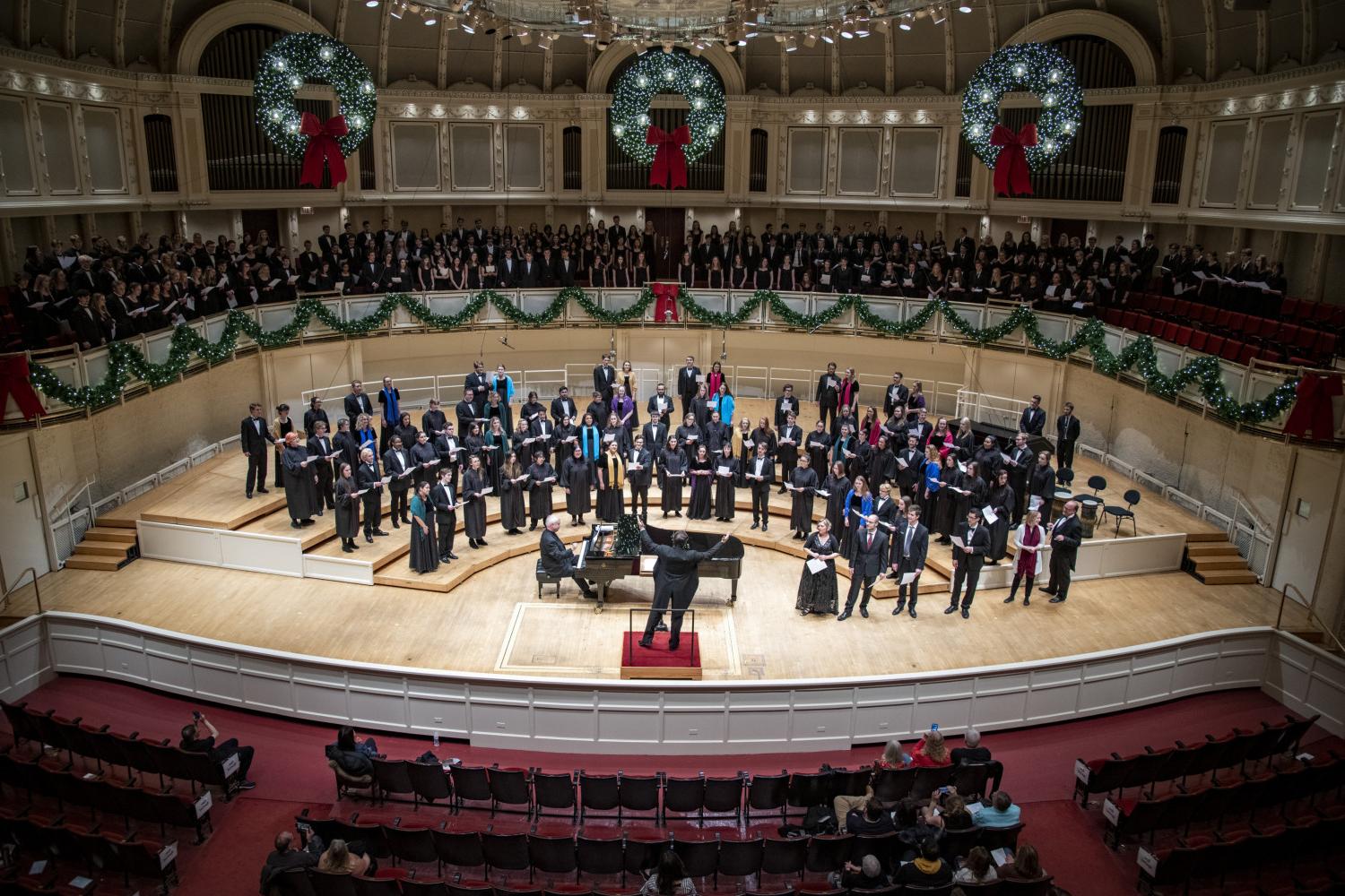 <a href='http://www.dayoo.com.wjc7.com'>全球十大赌钱排行app</a>合唱团在芝加哥交响音乐厅演出.